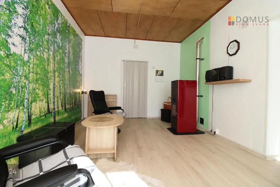 2-toaline Korter - Viljandi vald, Tohvri küla - foto 5