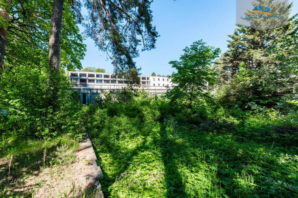 Ärimaa, 38861 m² Maa - Narva-Jõesuu linn, Narva-Jõesuu linn - foto 5