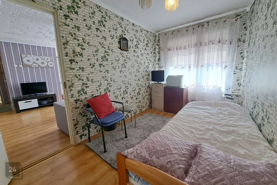 2-toaline Korter - Jõhvi vald, Jõhvi linn - foto 4