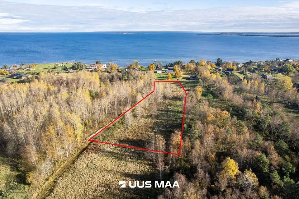 Maatulundusmaa, 7047 m² Maa  -  Jõelähtme vald, Ihasalu küla - foto 2