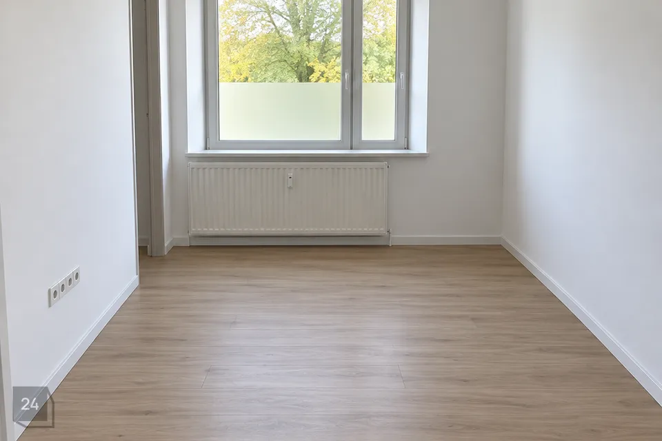 2-toaline Korter  -  Rakvere linn - foto 3