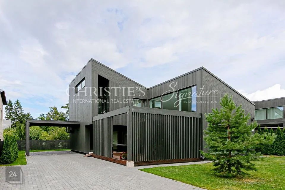 5-toaline Maja - Tallinn, Pirita linnaosa