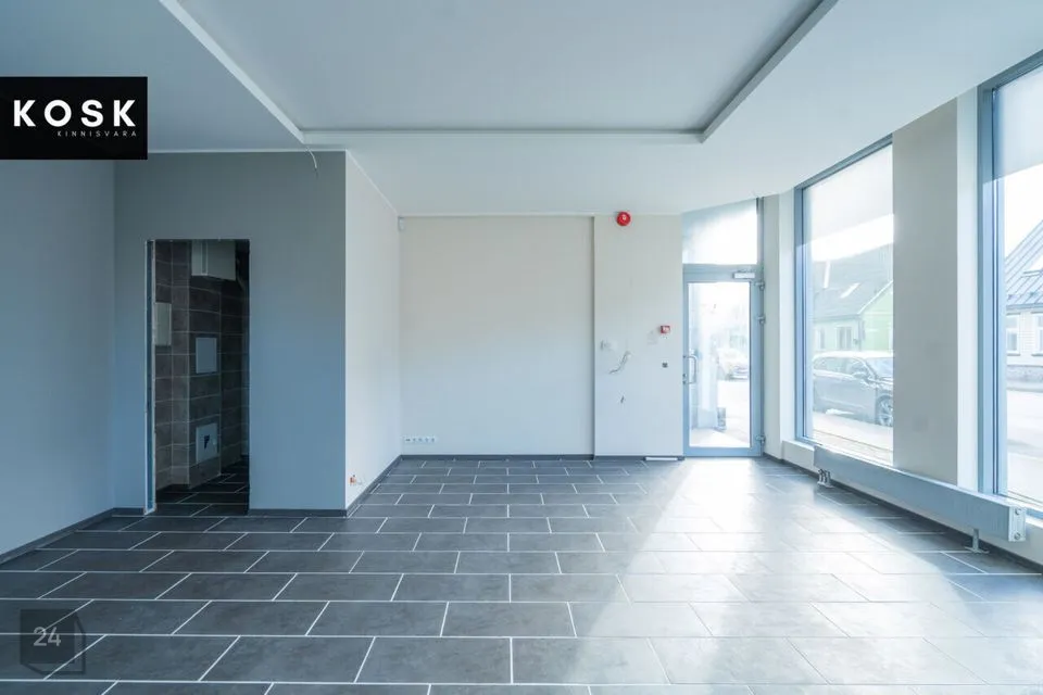 48 m² Äripind - Pärnu linn, Pärnu linn - foto 4