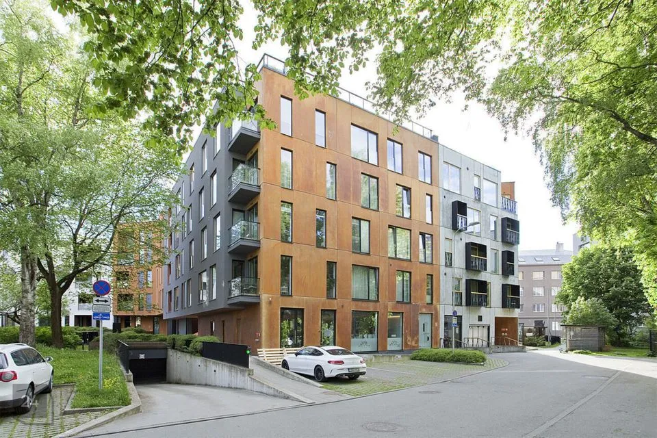 Mitme sihtotstarbega, 58 m² Äripind - Tallinn, Põhja-Tallinna linnaosa - foto 2