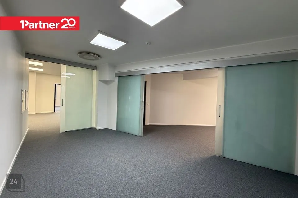 Büroo või Teenindus, 328 m² Äripind  -  Tallinn, Kesklinna linnaosa - foto 5