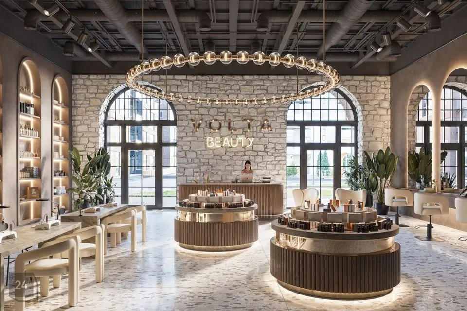 Mitme sihtotstarbega, 45 m² Äripind - Tallinn, Põhja-Tallinna linnaosa - foto 4