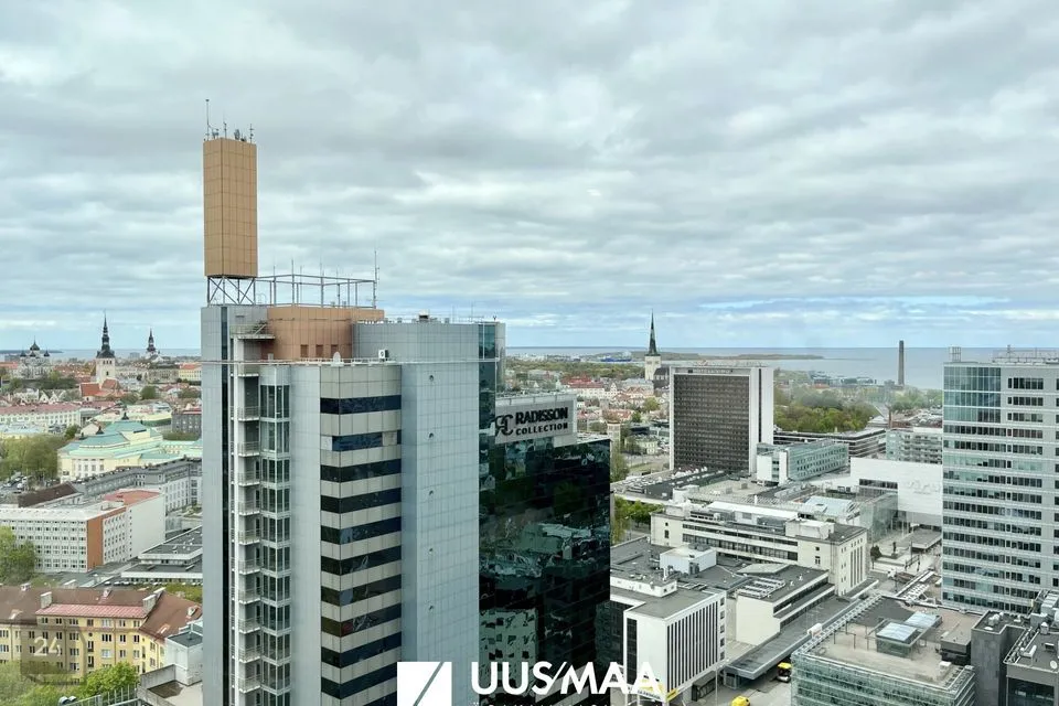 Büroo, 311 m² Äripind - Tallinn, Kesklinna linnaosa - foto 3