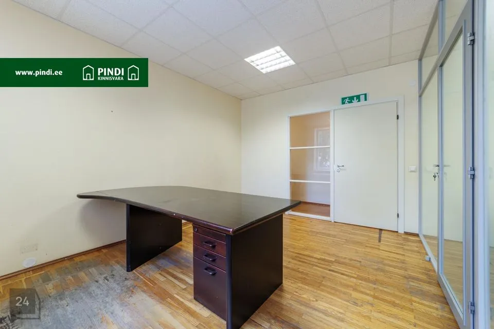 Bureau, 146 m² business in Tallinn, Põhja-Tallinna linnaosa - photo 4