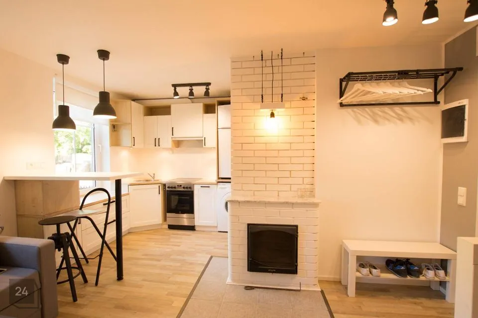 2-toaline Korter  -  Tallinn, Kesklinna linnaosa