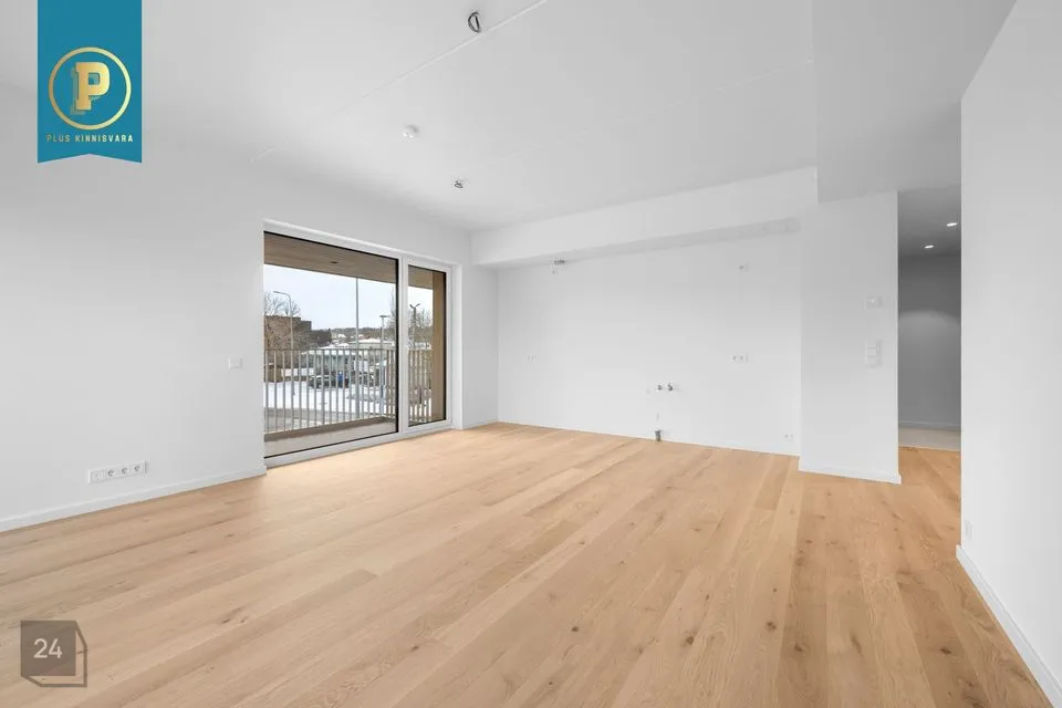 3-комнатная Квартира в Rakvere linn - фото 4