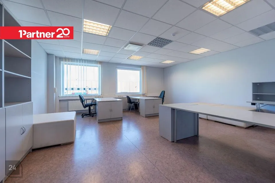 Teenindus või Tootmine, 4347 m² Äripind  -  Saku vald, Tänassilma küla - foto 5