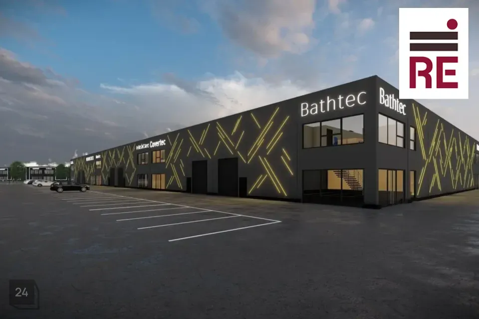 Mitme sihtotstarbega, 437 m² Äripind - Saku vald, Jälgimäe küla