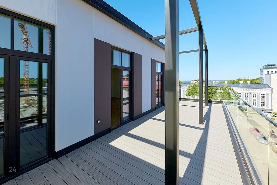 4-toaline Korter  -  Tallinn, Põhja-Tallinna linnaosa - foto 3