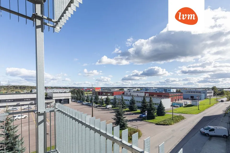 Büroo, 302 m² Äripind  -  Tartu linn, Tartu linn - foto 4