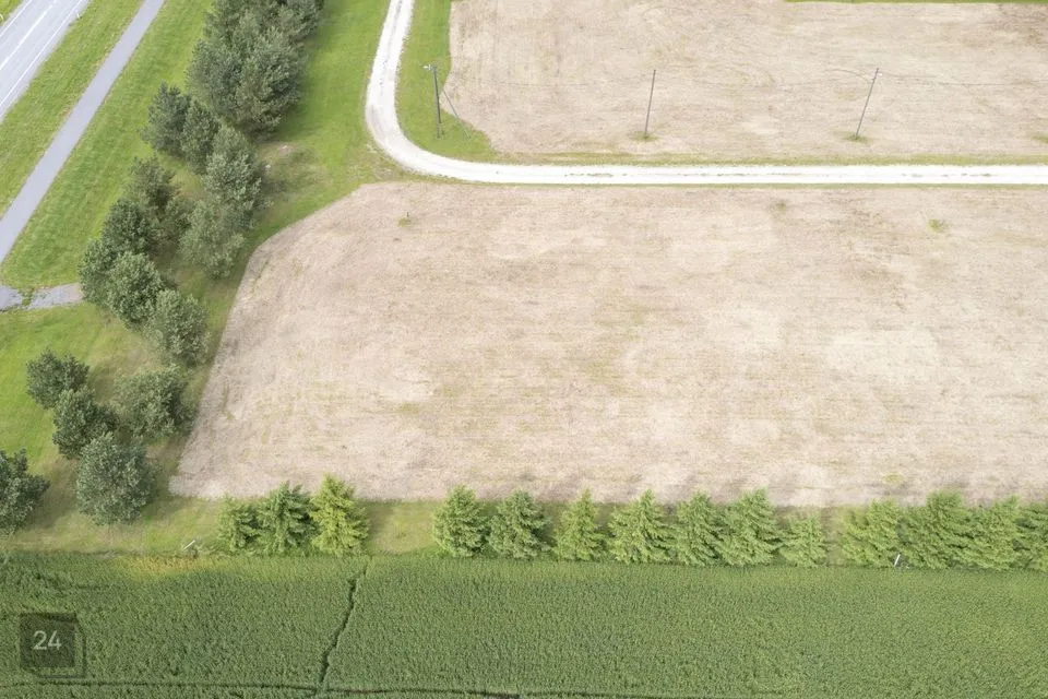 Elamumaa, 1953 m² Maa - Paide linn, Sargvere küla - foto 2