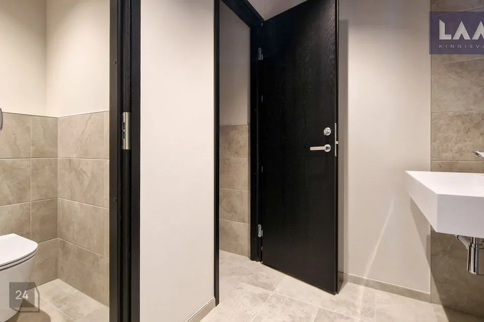 Бюро, 11 m² Бизнес-площадь в Rae vald, Peetri alevik - фото 3