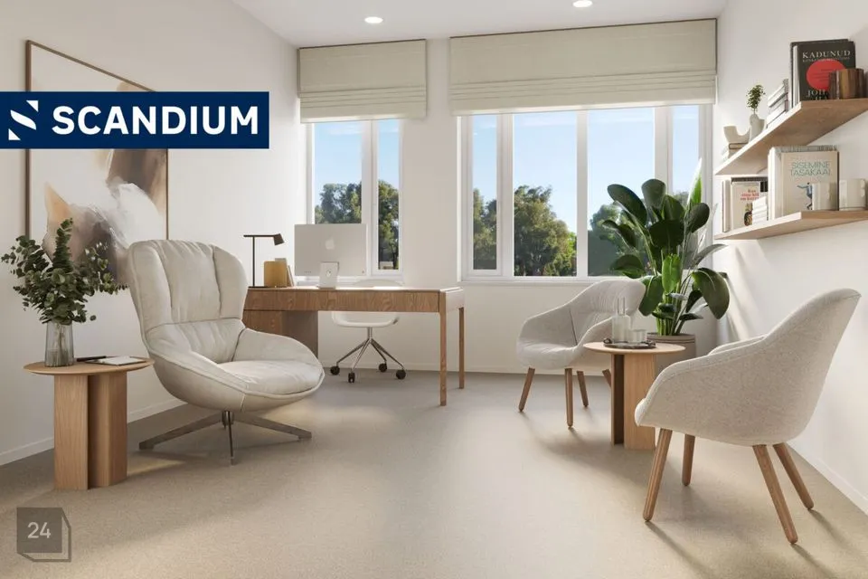 Mitme sihtotstarbega, 14 m² Äripind  -  Tallinn, Mustamäe linnaosa