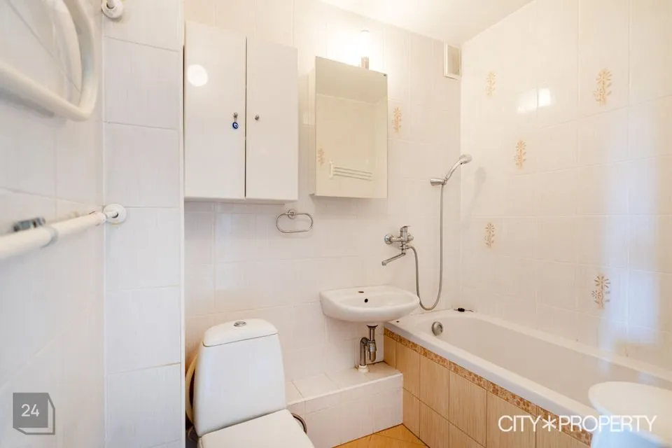 3-toaline Korter - Tallinn, Mustamäe linnaosa - foto 5