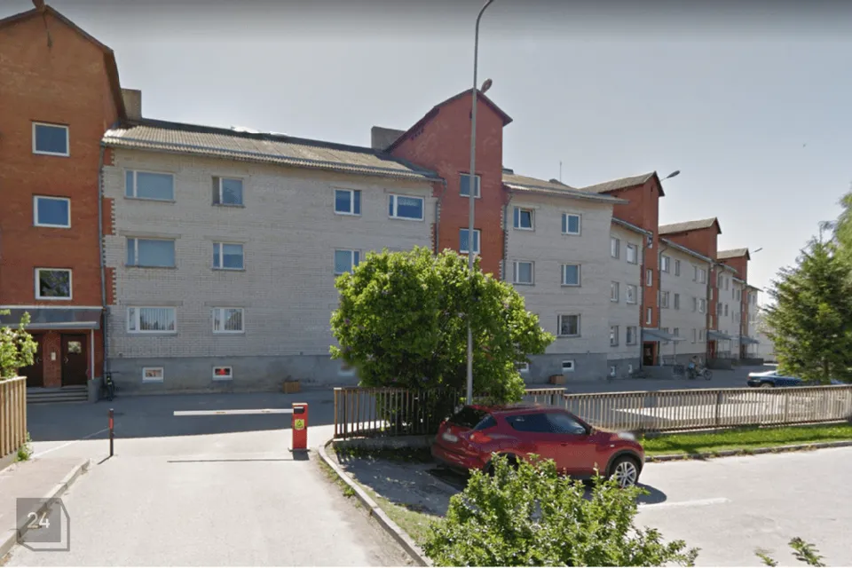 3-toaline Korter  -  Haapsalu linn, Haapsalu linn