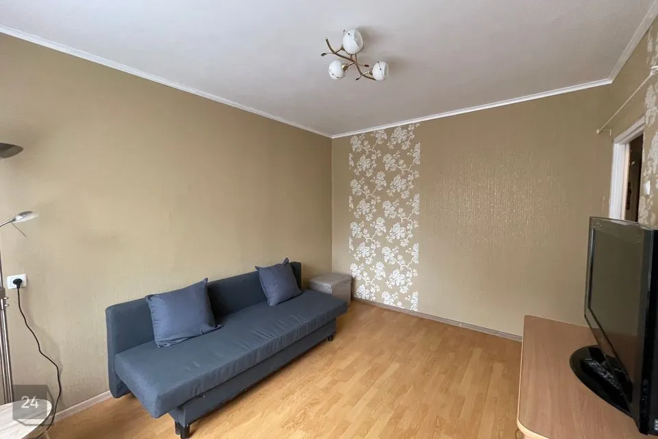 2-комнатная Квартира в Tallinn, Lasnamäe linnaosa