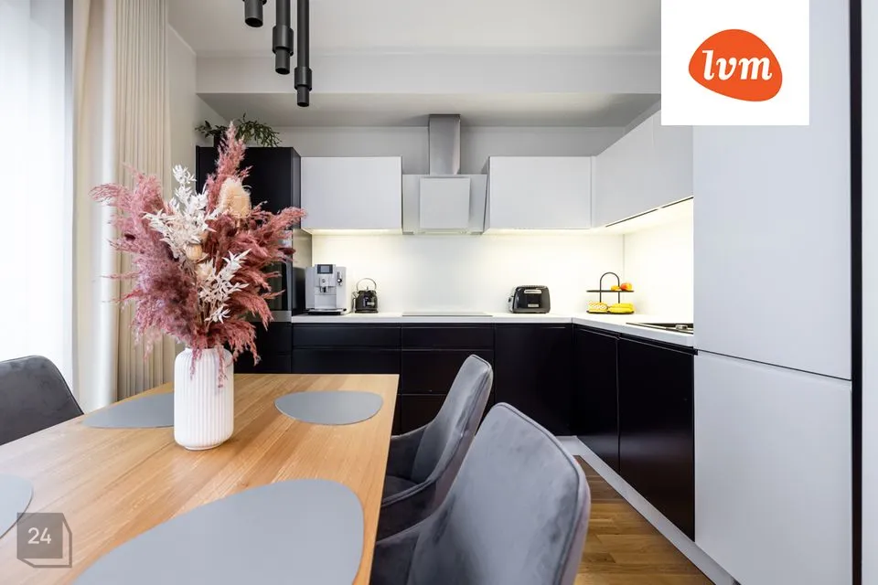 3-toaline Korter - Tallinn, Mustamäe linnaosa - foto 5