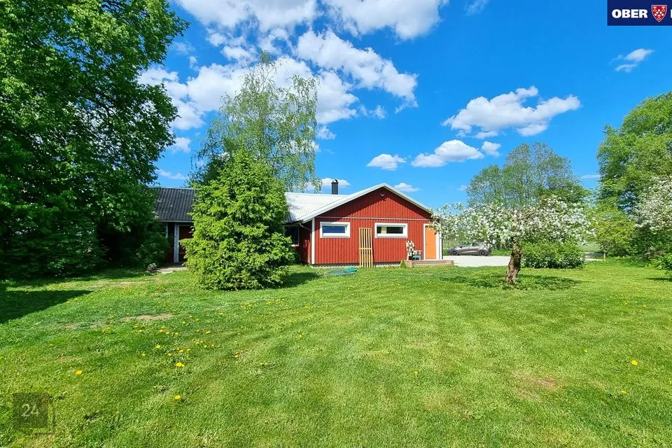 3-toaline Maja  -  Põhja-Pärnumaa vald, Roodi küla - foto 4
