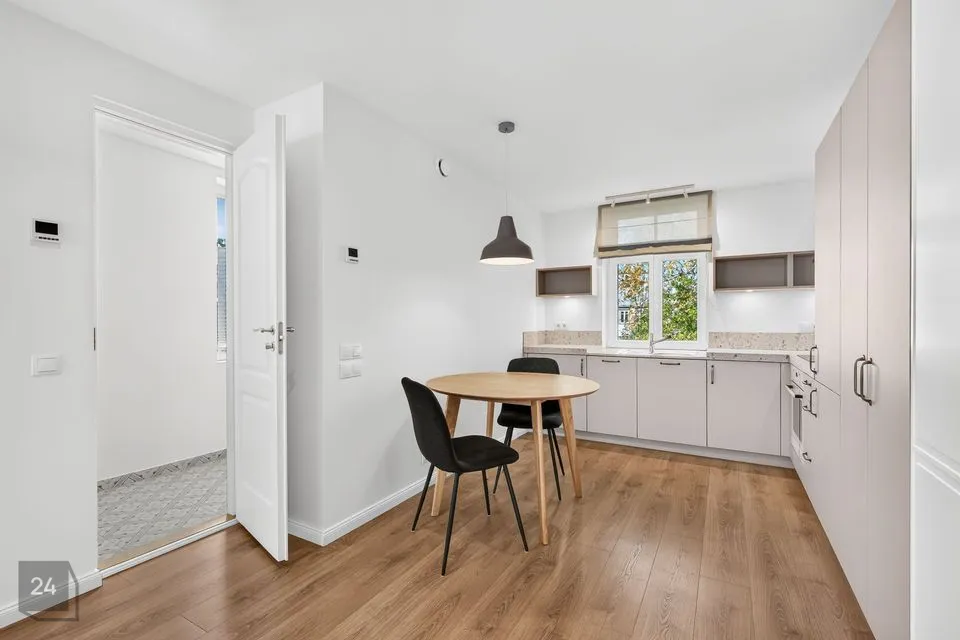 2-toaline Korter  -  Tallinn, Põhja-Tallinna linnaosa - foto 2