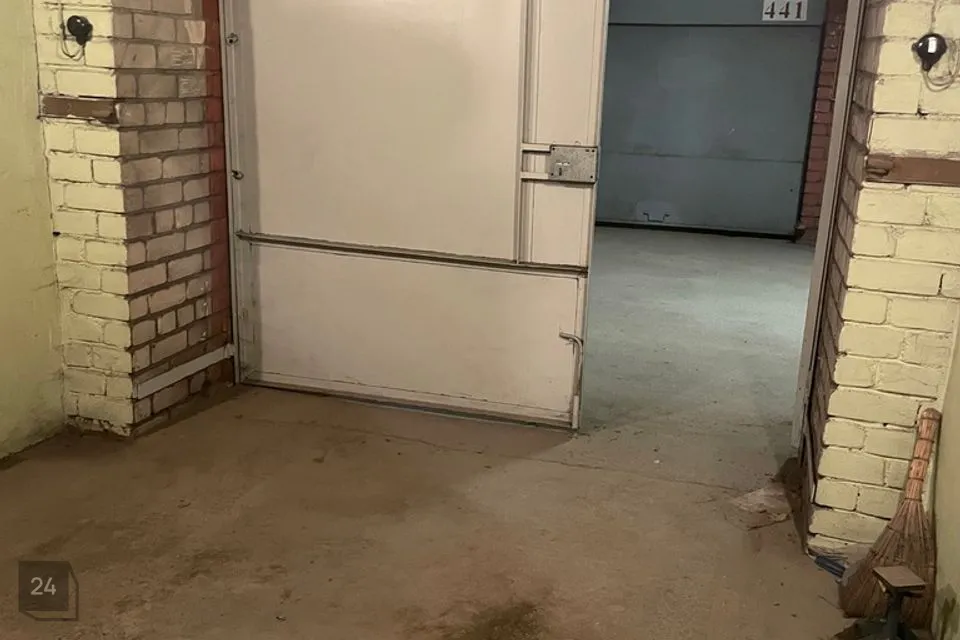 18 m² Garaaž  -  Tallinn, Lasnamäe linnaosa - foto 2