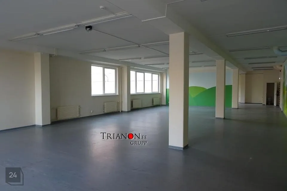 Mitme sihtotstarbega, 216 m² Äripind - Narva linn - foto 3