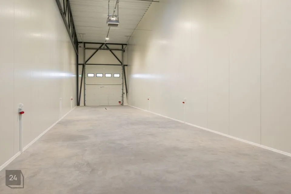 Mitme sihtotstarbega, 137 m² Äripind - Kambja vald, Soinaste küla - foto 3