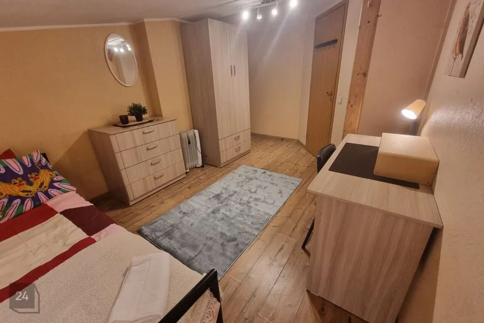 1-toaline Korter - Tallinn, Kesklinna linnaosa