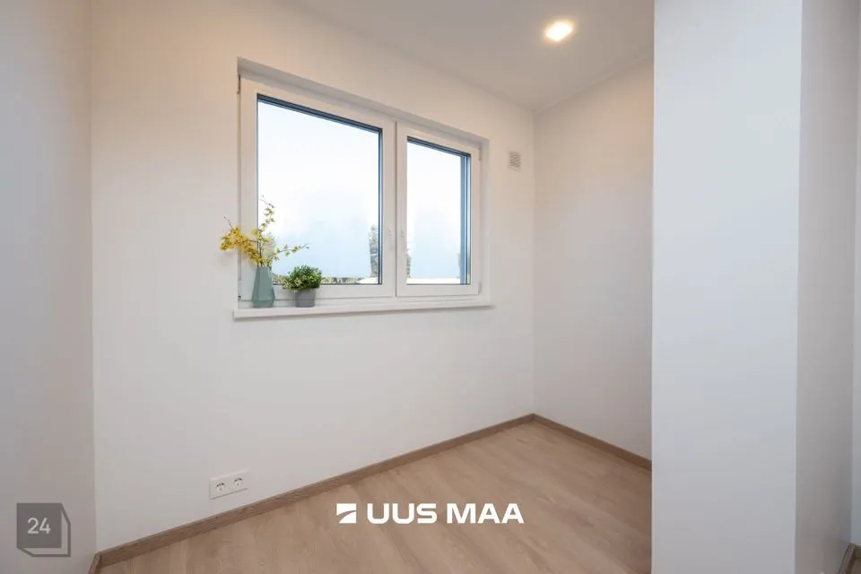 3-toaline Korter  -  Kiili vald, Luige alevik - foto 2