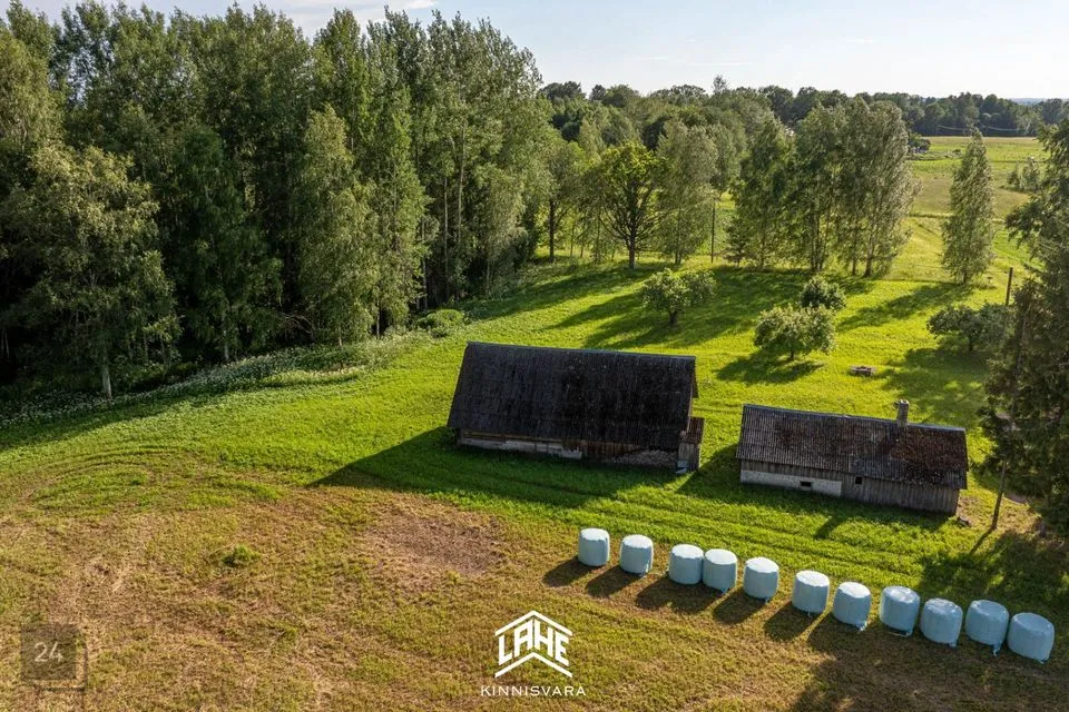 2-комнатная дом в Otepää vald, Lauküla - фото 3