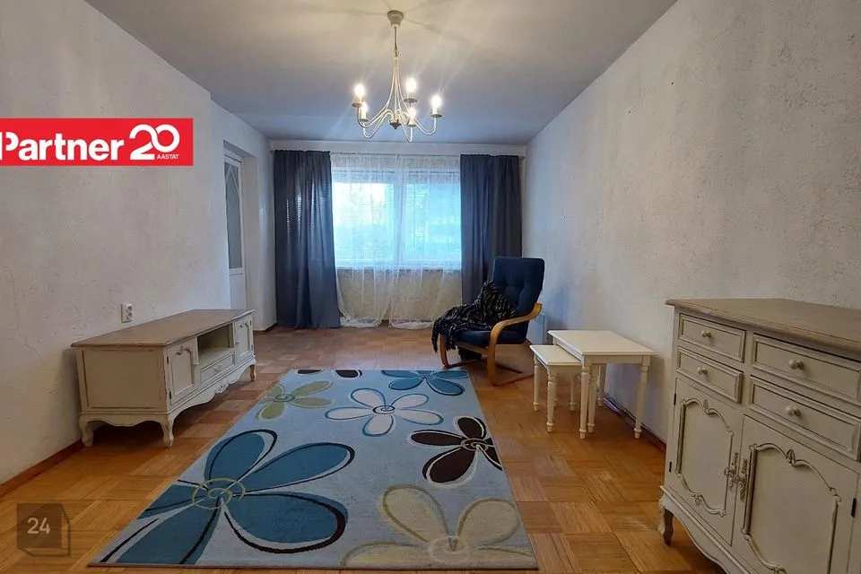 1-toaline Korter - Tallinn, Kristiine linnaosa - foto 4