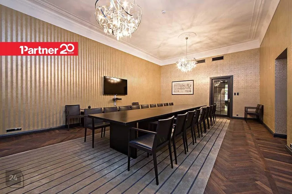 1115 m² Äripind - Tallinn, Kesklinna linnaosa - foto 4