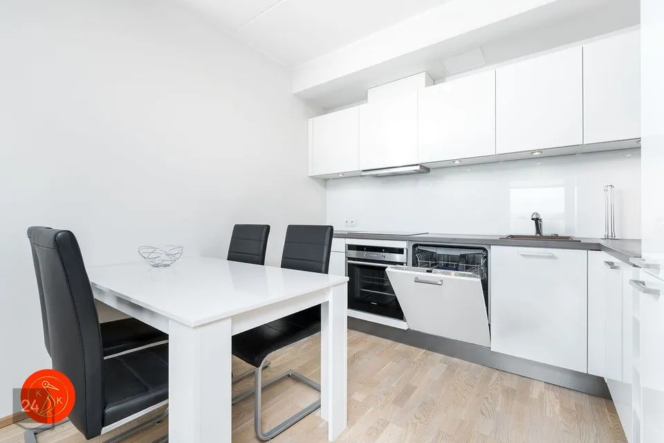 2-toaline Korter - Tallinn, Kesklinna linnaosa - foto 2