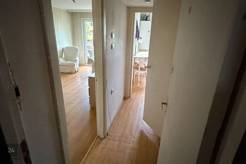 1-toaline Korter - Tallinn, Lasnamäe linnaosa - foto 2