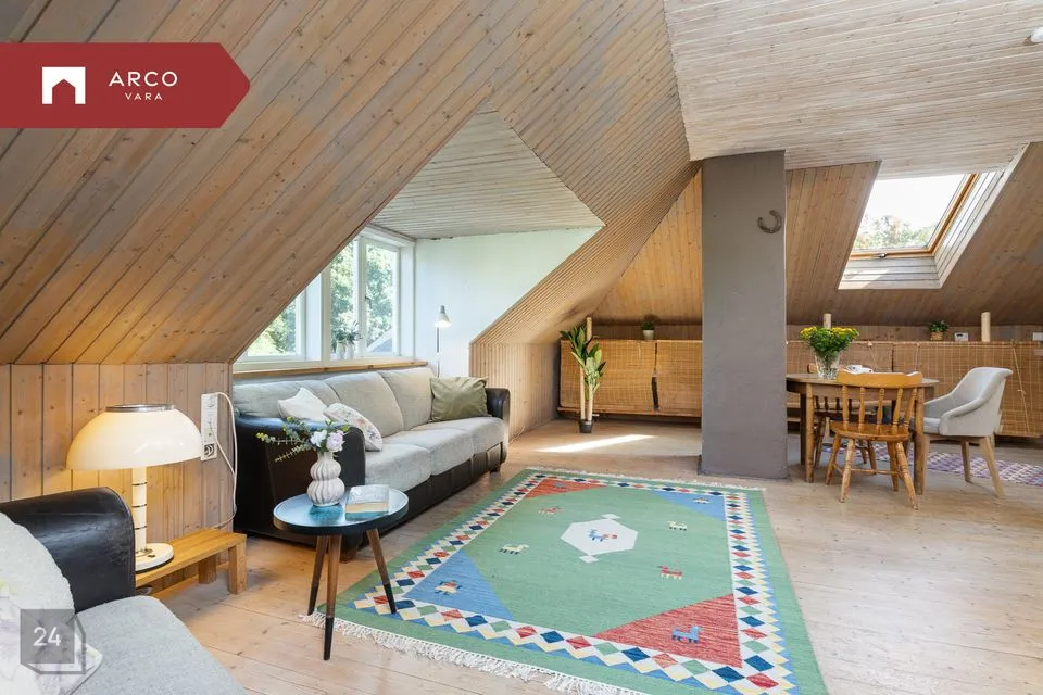 2-комнатная Квартира в Tallinn, Põhja-Tallinna linnaosa - фото 4