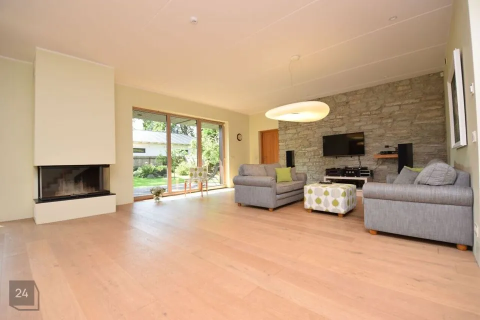 4-toaline Maja  -  Tallinn, Nõmme linnaosa - foto 2