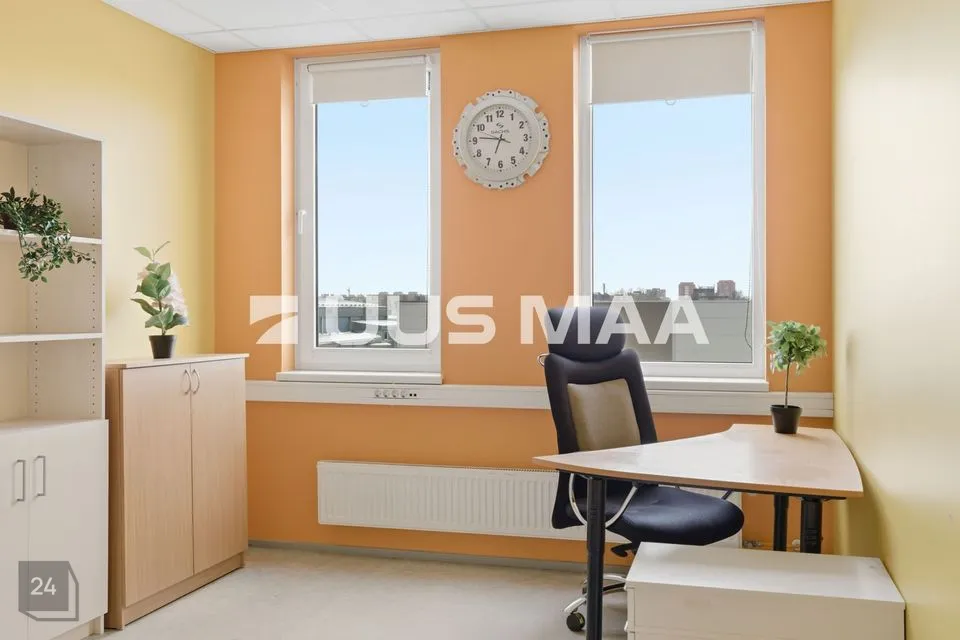 0 m² Äripind  -  Tallinn, Lasnamäe linnaosa