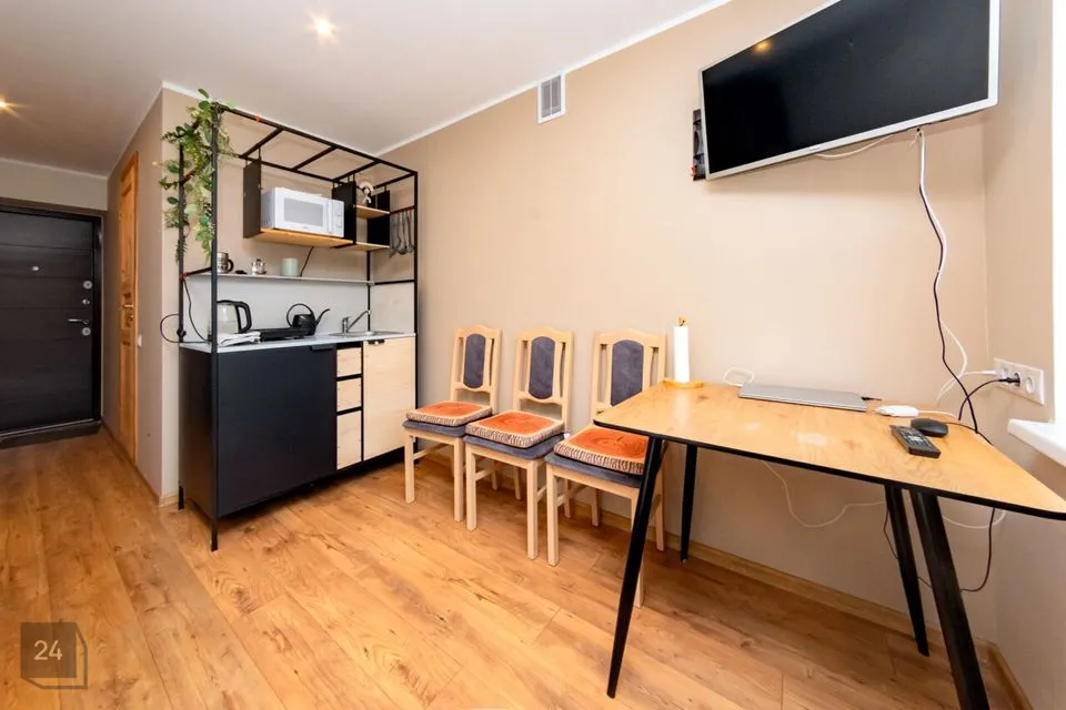 1-toaline Korter - Tallinn, Põhja-Tallinna linnaosa - foto 5