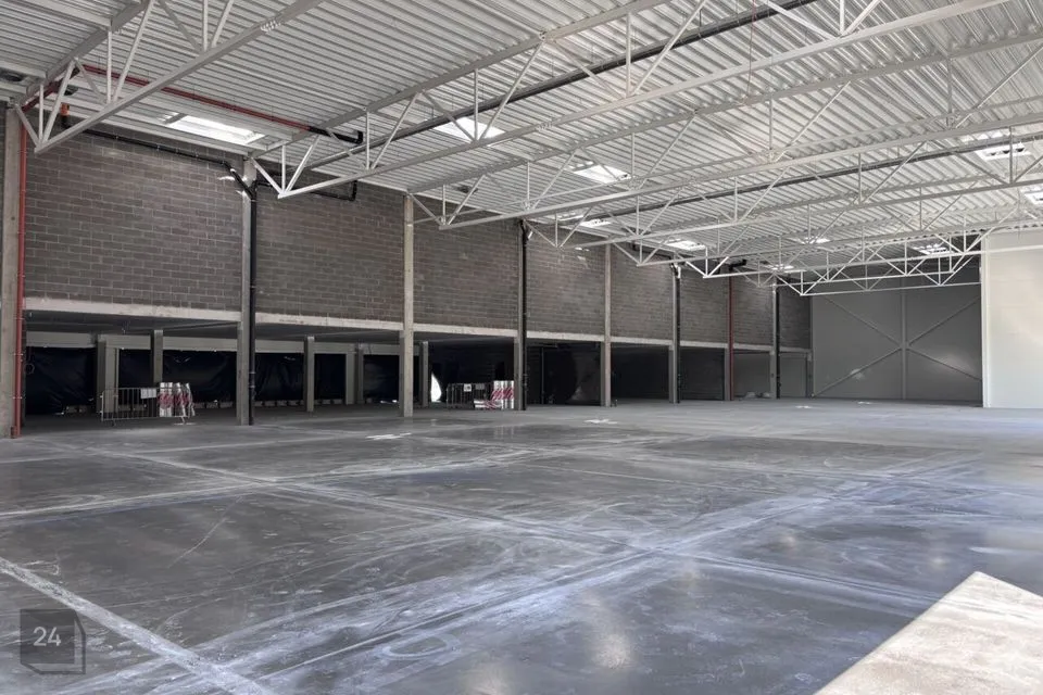 Mitme sihtotstarbega, 531 m² Äripind  -  Tallinn, Lasnamäe linnaosa - foto 5