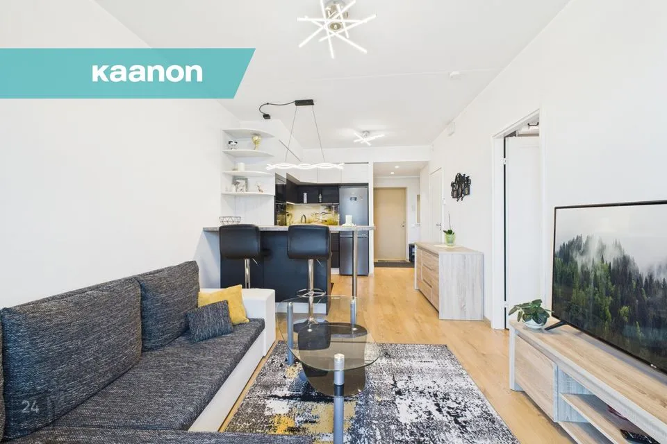 2-toaline Korter - Tartu vald, Raadi alev - foto 3