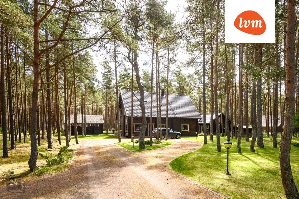 5-toaline Maja - Saaremaa vald, Tehumardi küla - foto 4