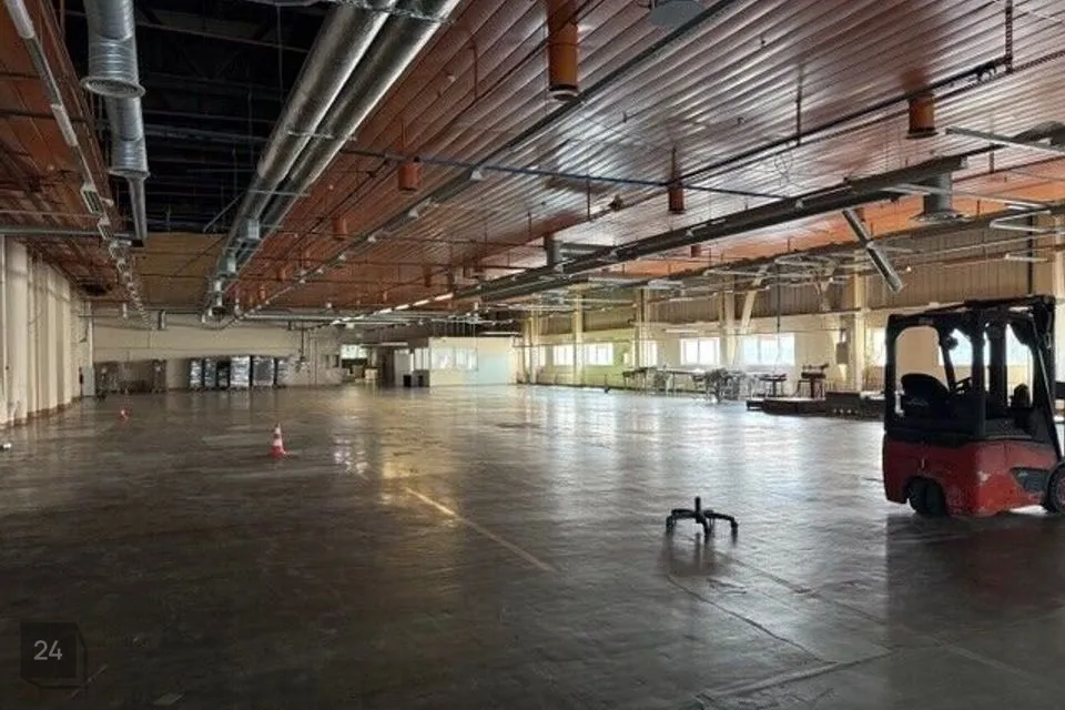 2020 m² Äripind  -  Tallinn, Mustamäe linnaosa - foto 4