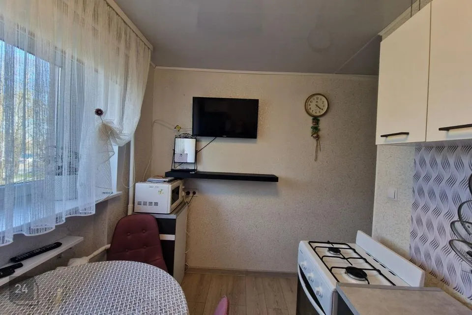 3-toaline Korter - Narva linn - foto 3