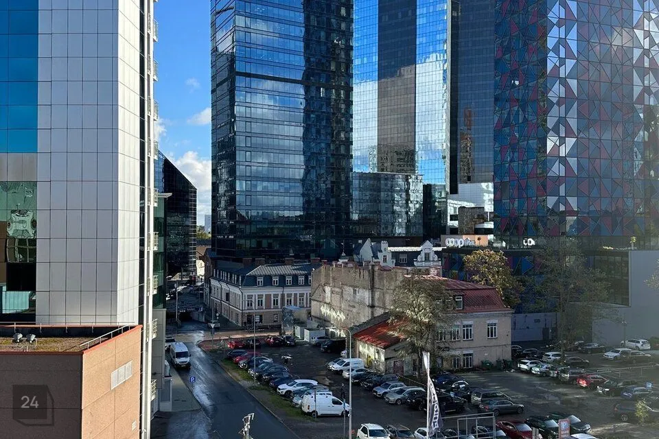 Bureau, 77 m² business in Tallinn, Kesklinna linnaosa - photo 5
