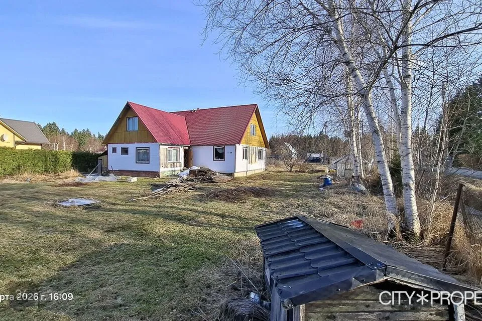 7-комнатная дом в Saku vald, Kasemetsa küla - фото 2