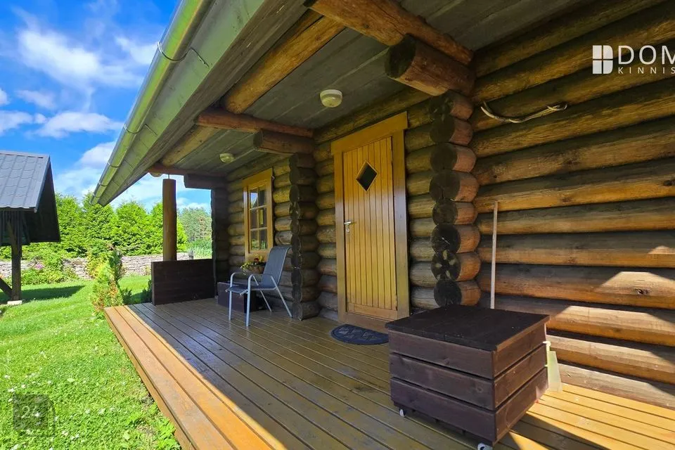Maja - Saaremaa vald, Asuküla