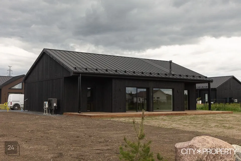 5-toaline Maja - Saue vald, Alliku küla